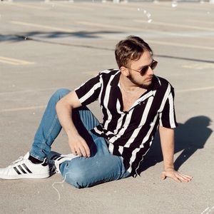 Meet your Posher, Cole